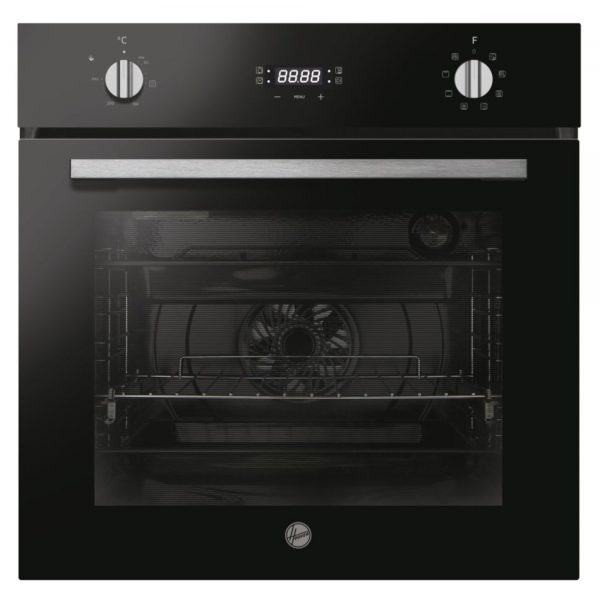 Hoover H-OVEN 300 HOC3T3058BI Built-In Electric Oven - Black