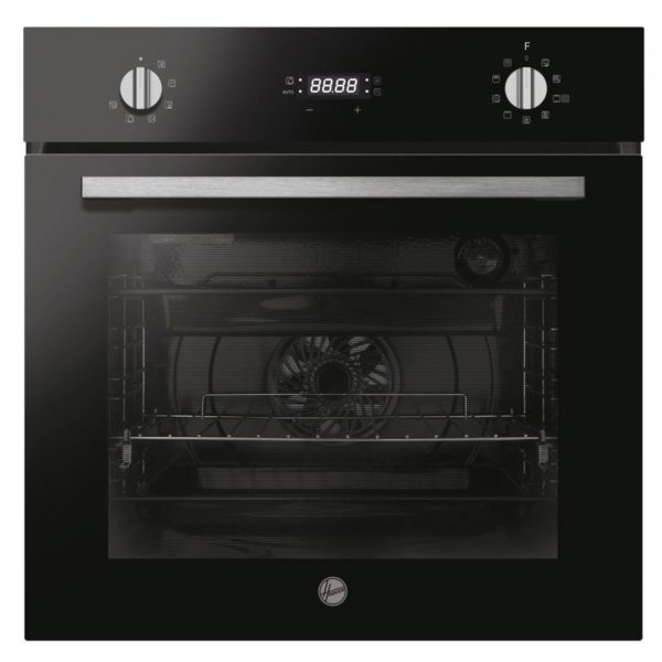 Hoover H-OVEN 300 HOC3T5058BI 65L Single Multifunction Oven