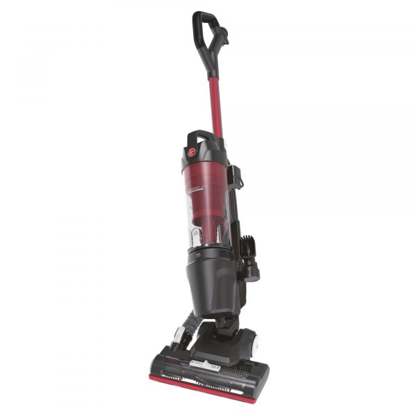 Hoover Upright 300 HU300RHM 1.5L Bagless Vacuum Cleaner