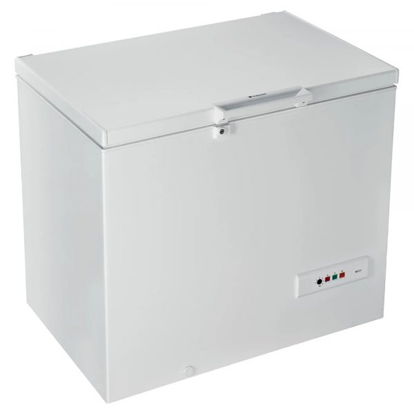 Hotpoint CS1A300HFA1 315L Chest Freezer