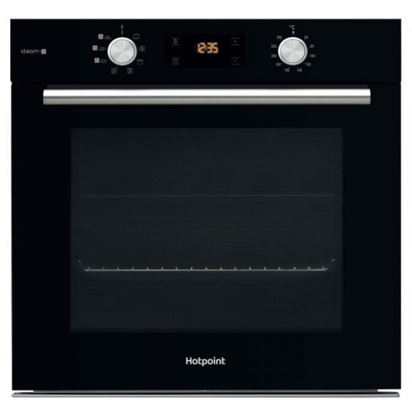 Hotpoint Gentle Steam FA4S 541 JBLG H Electric Built-In Oven