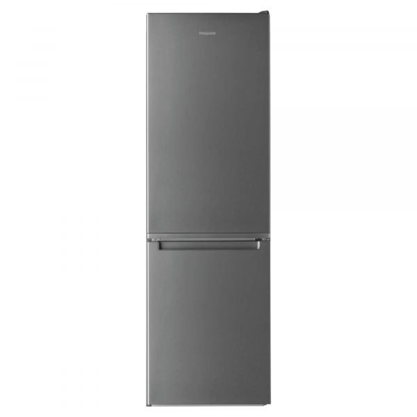 Hotpoint H1NT811EOX1 339L 60/40 Split Fridge Freezer