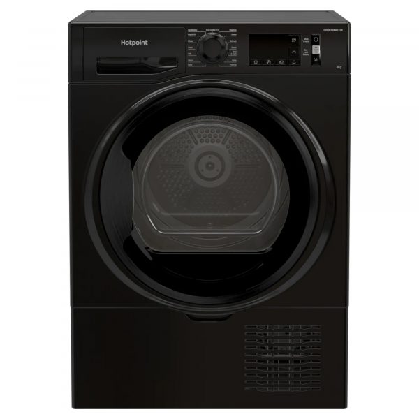 Hotpoint H3D81BUK 8kg Condenser Tumble Dryer