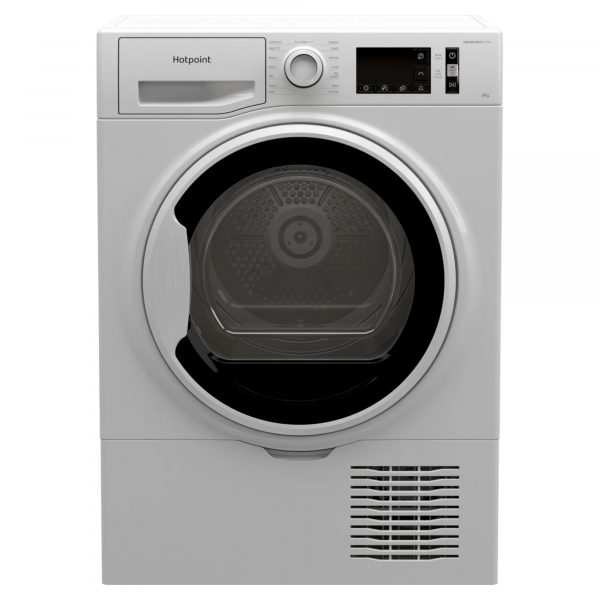 Hotpoint H3D81WBUK 8kg Condenser Tumble Dryer