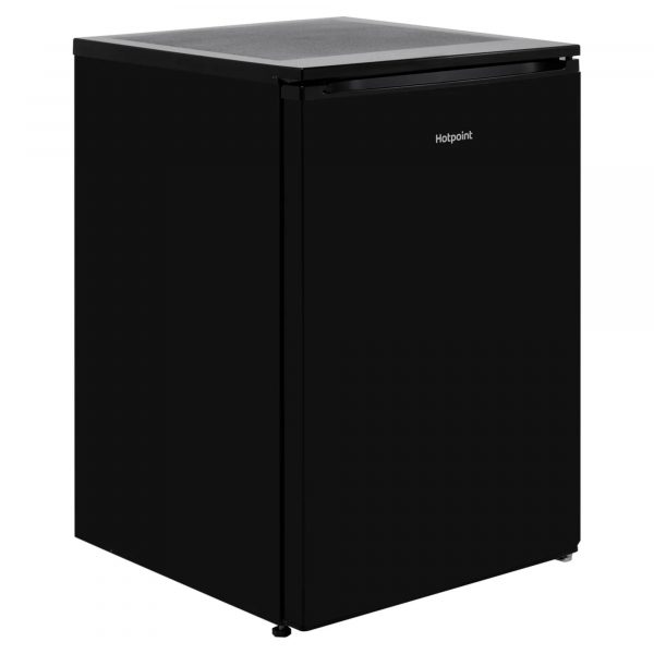 Hotpoint H55ZM1110K1 103L Under Counter Freezer