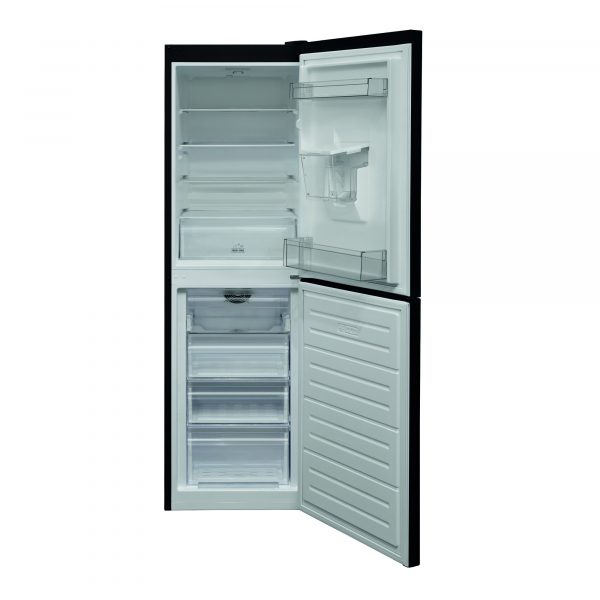 Hotpoint HBNF 55181 B AQUA UK 50/50 Frost Free Fridge Freezer