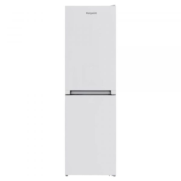 Hotpoint HBNF55181WUK1 245L Fridge Freezer F Energy