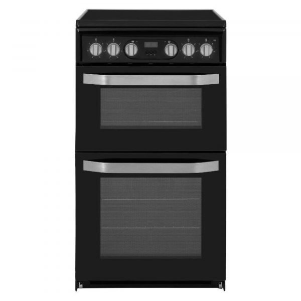 Hotpoint HD5V93CCBUK Electric Cooker with Ceramic Hob