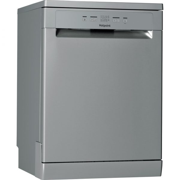 Hotpoint HFC2B19XUK Freestanding Dishwasher 13 Place Settings