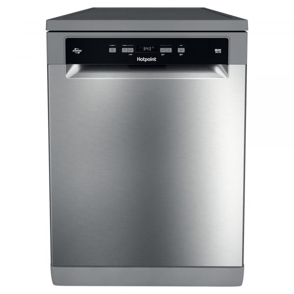 Hotpoint HFC3C26WCXUK Dishwasher 14 Place Settings