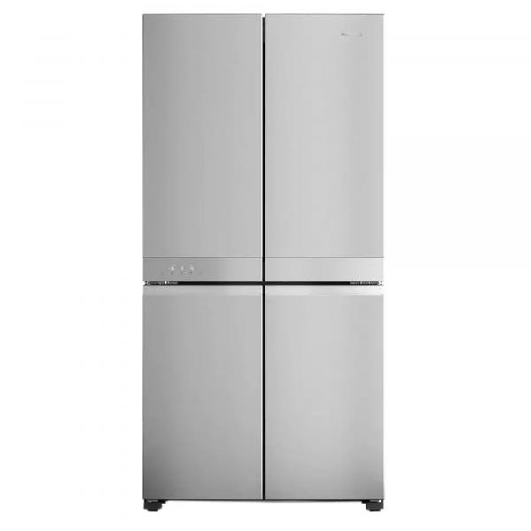 Hotpoint HQ9M2L 596L American Fridge Freezer