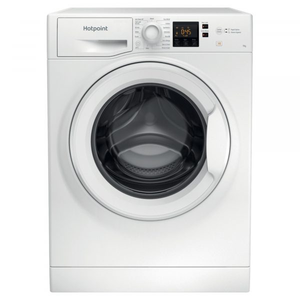 Hotpoint NSWF743UWUKN 7kg 1400rpm Washing Machine