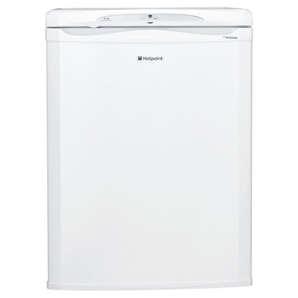 Hotpoint RLA36P1 149L F Energy Rated Undercounter Fridge