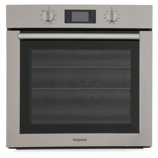 Hotpoint Class 2 SA4544CIX 71L Built-In Electric Single Oven