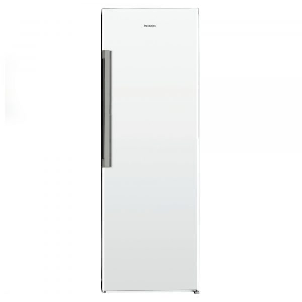 Hotpoint Day 1 SH6 1Q W 1 322L Net Capacity Fridge - White