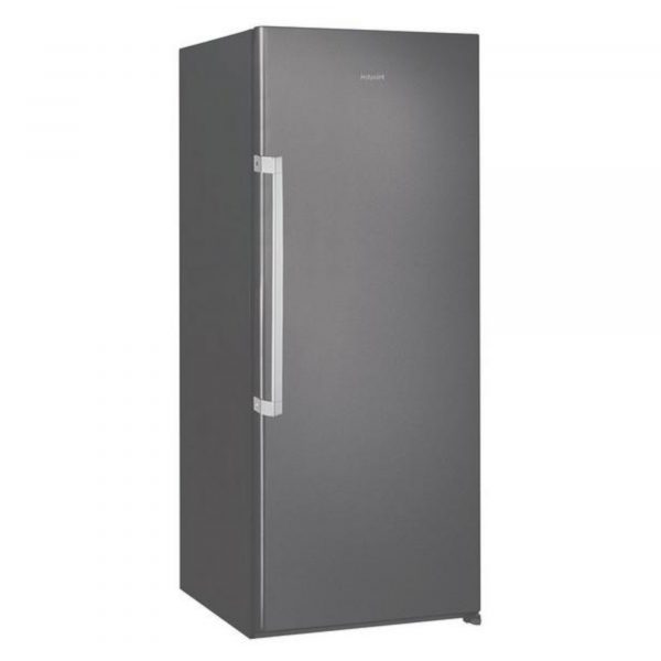 Hotpoint SH6A1QGRD1 600mm 322L Freestanding Fridge