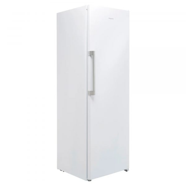 Hotpoint SH81QWRFDUK1 366L Freestanding Tall Fridge