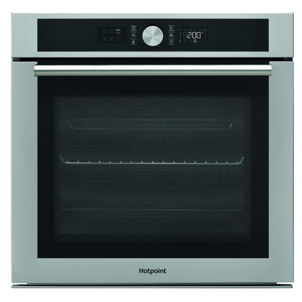 Hotpoint SI4854HIX 71L Built-In Electric Single Oven