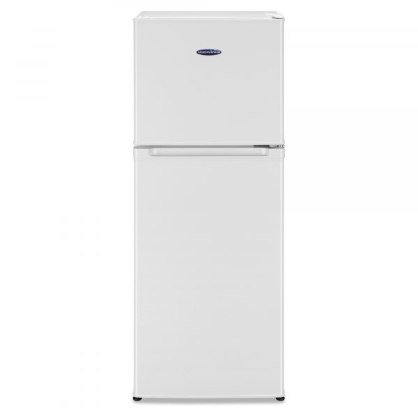 Iceking FF139W.E 96l Fridge 39l Freezer Capacity Fridge Freezer