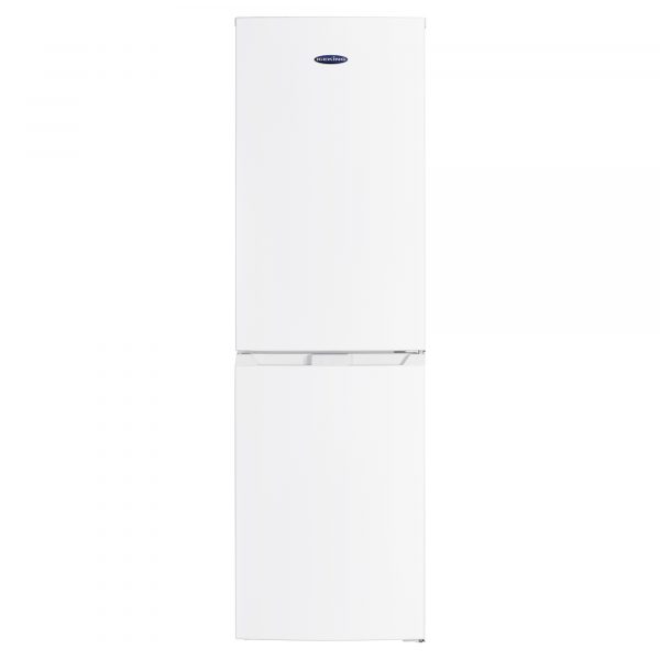 Iceking IK5050FF Frost Free 545mm Fridge Freezer - White