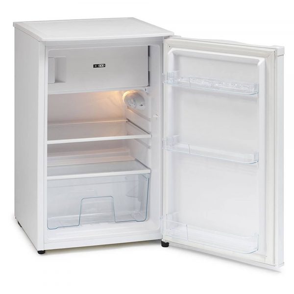 Iceking RK113W.E 82L Under Counter Fridge with Icebox