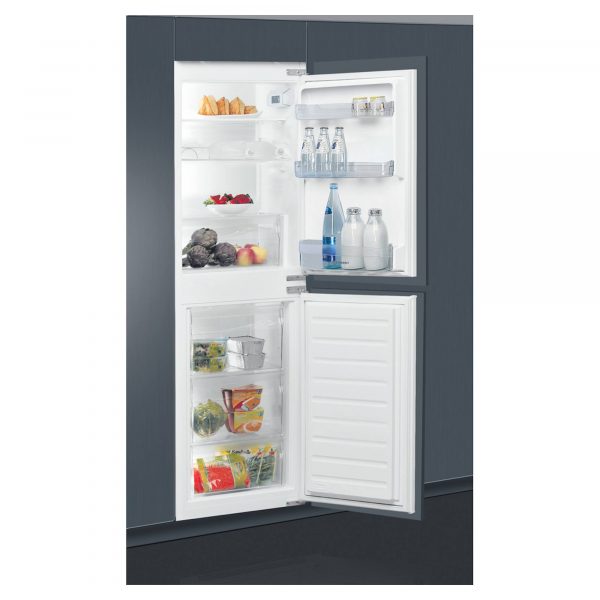 Indesit EIB15050A1DUK1 263L Built-In Fridge