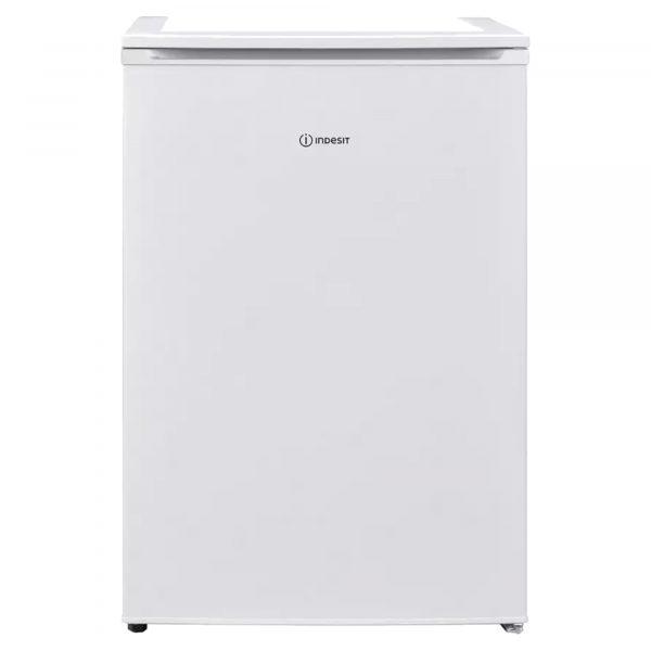 Indesit I55VM1110W1 105L Fridge with Ice Box