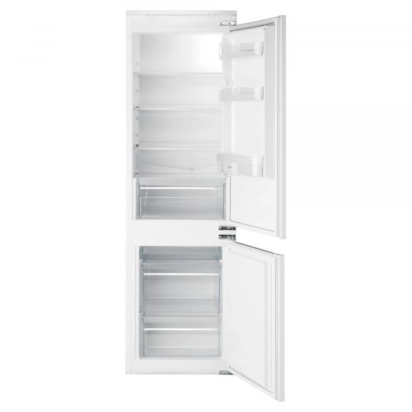 Indesit IB7030A1DUK1 Built-In Fridge Freezer - White