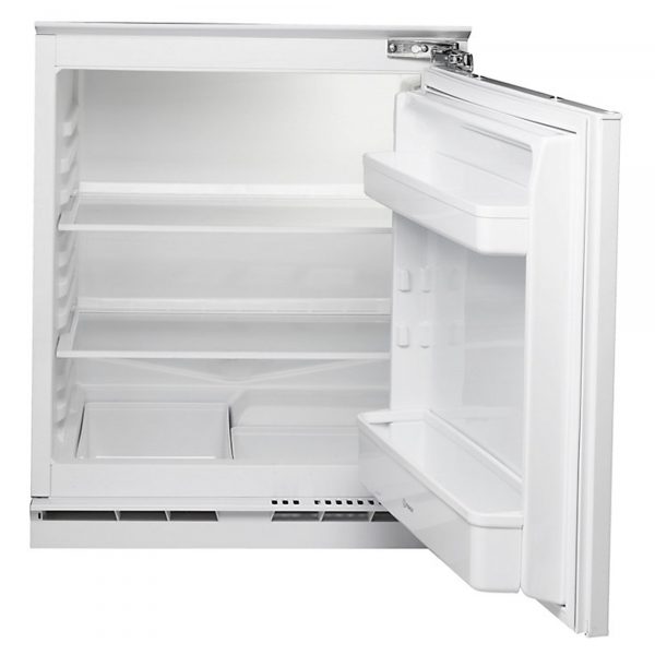 Indesit ILA1UK1 144L Built-In Undercounter Fridge