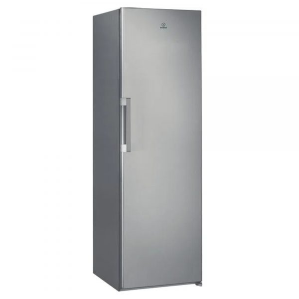 Indesit SI6 1 S 1 323L Net Capacity Larder Fridge - Silver