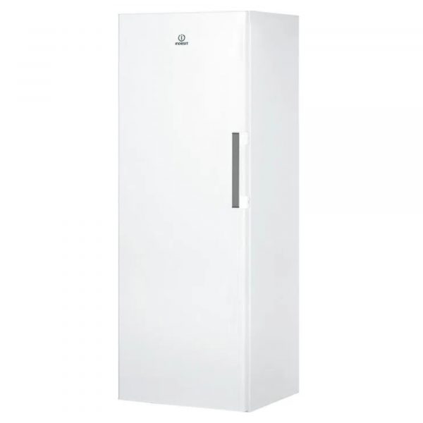 Indesit UI6F1TWUK1 228L Frost Free Tall Freezer - White