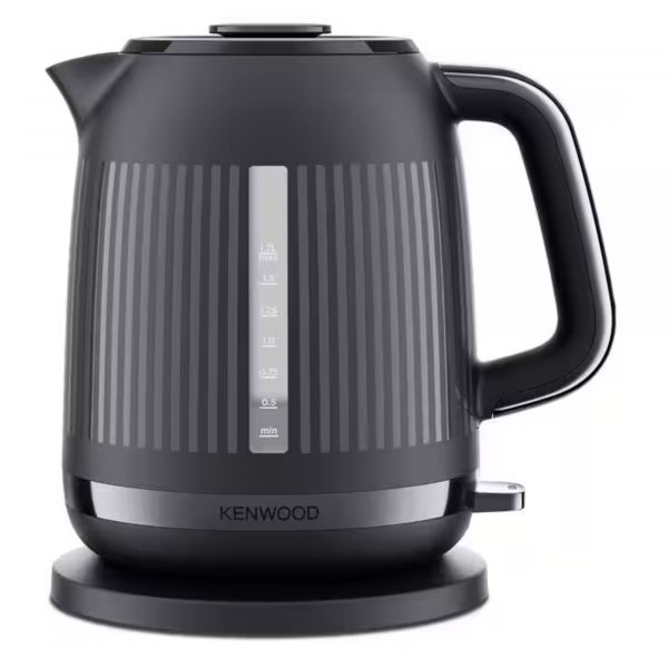 Kenwood ZJP30 Dusk Kettle - Slate Grey