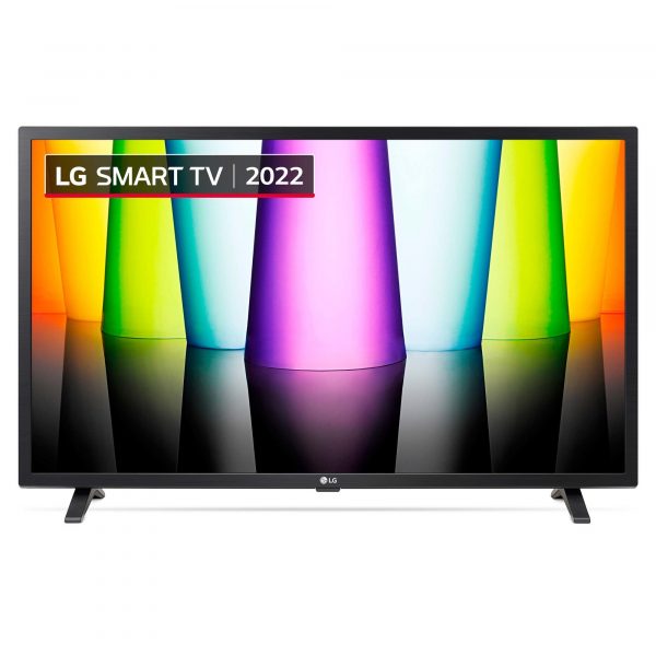 LG 32LQ63006LA 32" Full 1080p HD Active HDR LED Smart TV