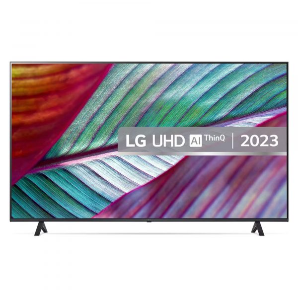 LG 50UR78006LK 50" 4K Ultra HD HDR Smart TV