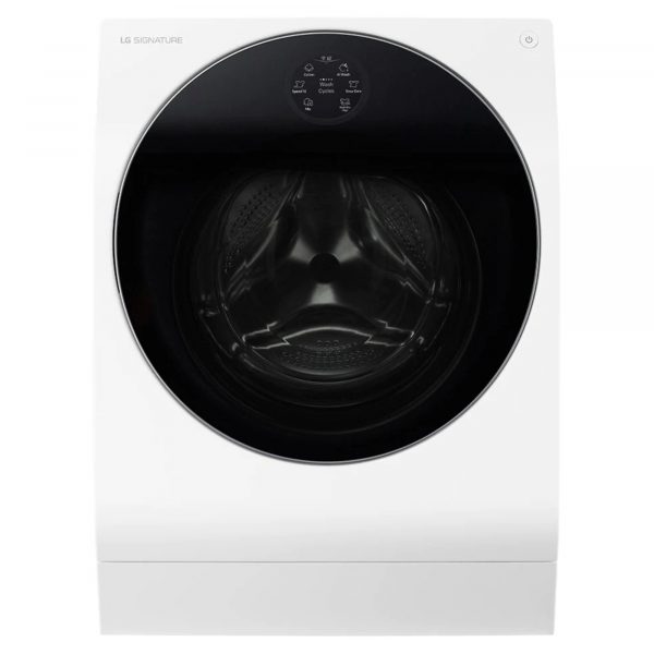 LG Signature LSWD100E 12kg TWINWash Washer Dryer