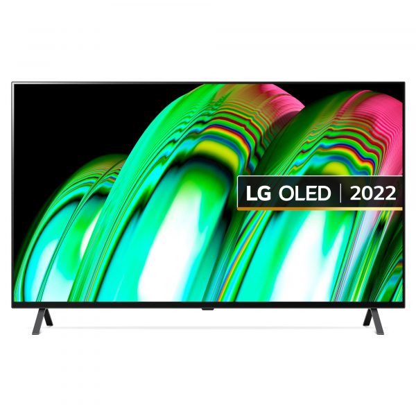 LG OLED48A26LA 48" 4K Smart OLED TV webOS Platform