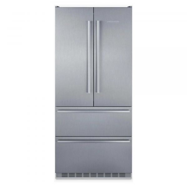 Liebherr CBNES6256 523L American Style Fridge Freezer