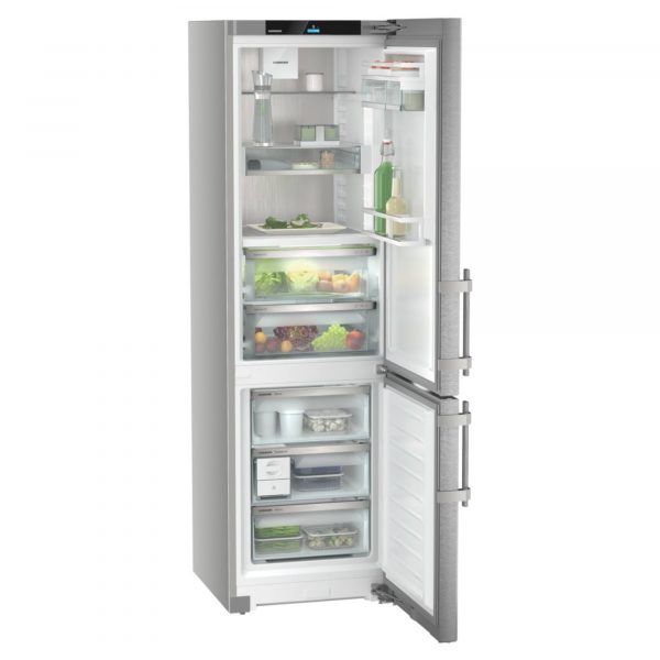 Liebherr CBNSDA5753 362L Fridge Freezer with BioFresh Technology