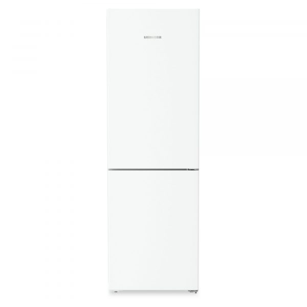 Liebherr CND5203 330L No Frost Freestanding Fridge Freezer