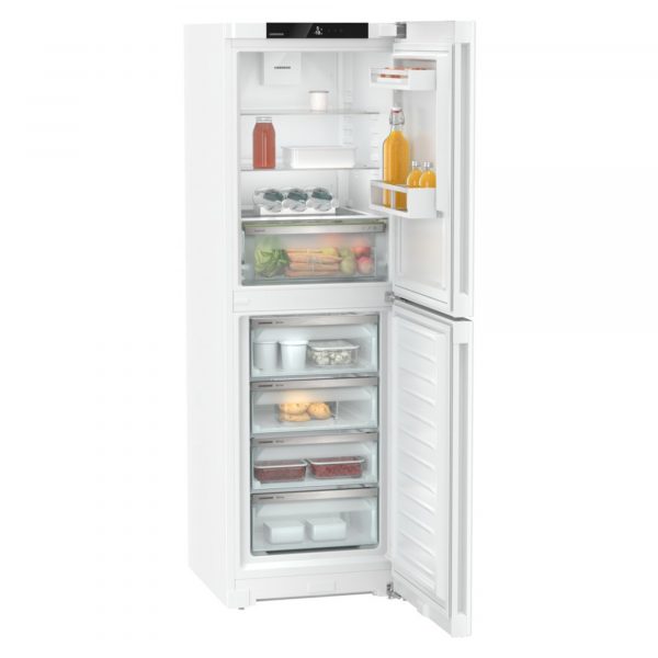 Liebherr CND5204 Pure 319L No Frost Easy Fresh Fridge Freezer