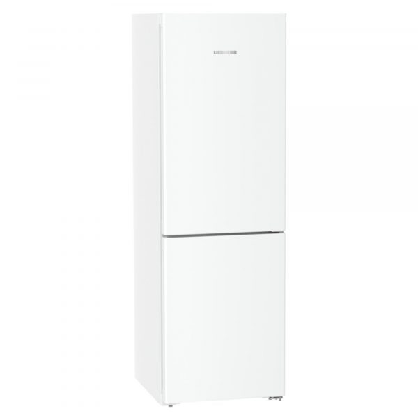 Liebherr CND5223 330L Fridge Freezer NoFrost D Energy in White