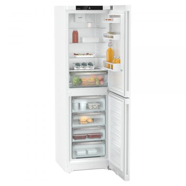 Liebherr CND5704 359L Pure NoFrost Fridge Freezer