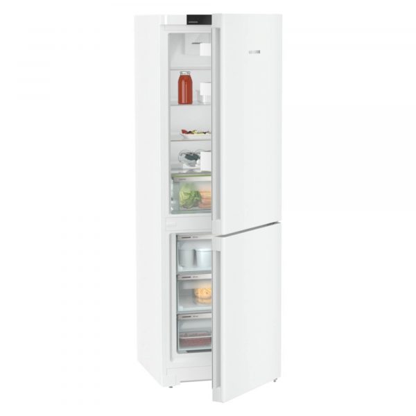 Liebherr CNF5203 330L 60/40 Frost Free Freestanding Fridge Freezer