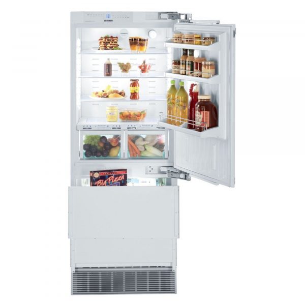 Liebherr ECBN5066-001 402L Built In Fridge Freezer