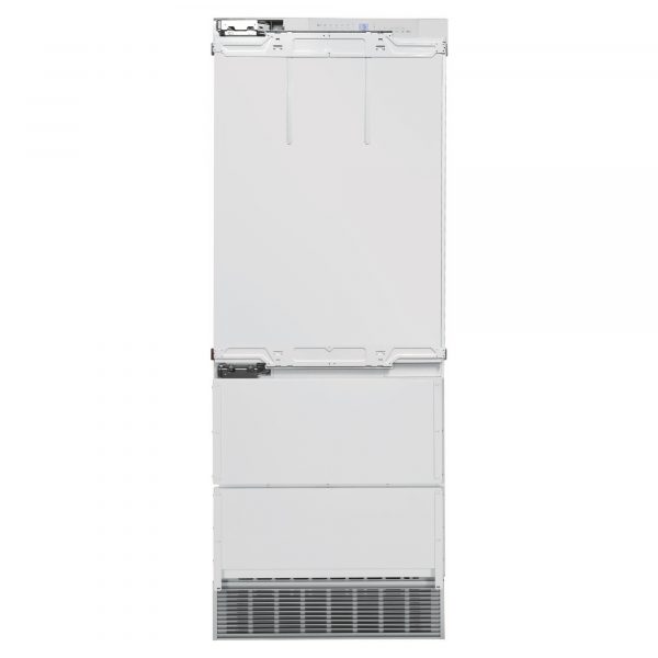 Liebherr ECBN5066-617 PremiumPlus Built In Fridge Freezer