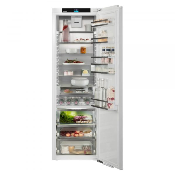 Liebherr IRBD5150 Built-In Larder Fridge D Energy Rating in White