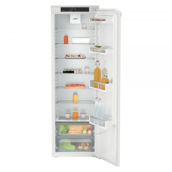 Liebherr IRE5100 308L Built-In Larder Fridge E Energy Rating - White