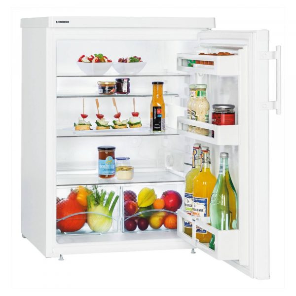 Liebherr T 1810-22 Comfort 161L F Energy Rated Undercounter Fridge