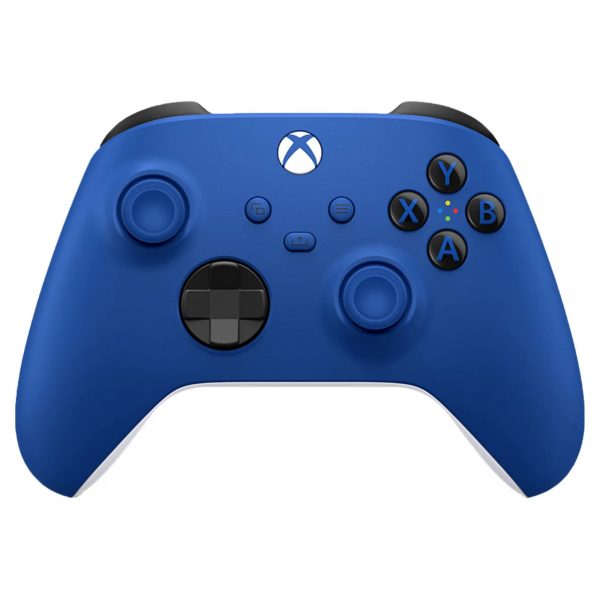 Microsoft Xbox One Wireless Controller - Blue