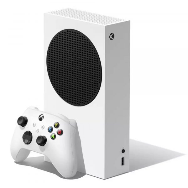 Microsoft Xbox Series S Console